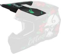 Oneal 3SRS Melancia Casque Enfant Peak, coloré, Taille unique