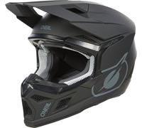 O'Neal Casque cross 3SRS Solid Noir XL