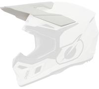 Oneal 3srs Visor Blanc