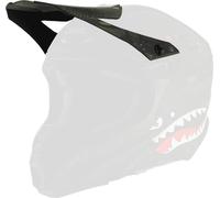 Oneal 5 Series Polyacrylite Warhawk Visier One Size