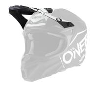 Oneal 5Series Hexx Casque (Grey,One Size)