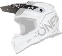 Oneal 5Series Hexx Casque, gris, Taille unique