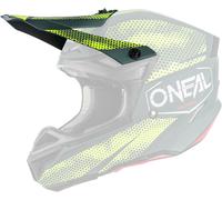 Oneal Visera 5 Series Polyacrylite Covert Visor Vert