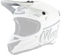 Oneal 5Series Polyacrylite Reseda Pic casque, gris, Taille unique