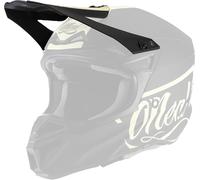 Oneal 5Series Polyacrylite Reseda Pic casque, noir, Taille unique