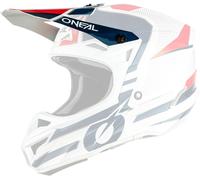 Oneal Visera 5 Series Polyacrylite Sleek Visor Noir