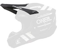 Oneal 5SRS Polyacrylite Warhawk Casque Peak, noir pour homme
