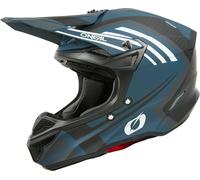 Oneal 5srs Spike casque tout-terrain bleu S bleu S
