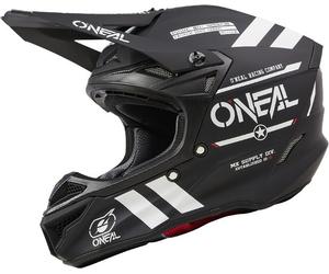 ONEAL 5SRS WARHAWK V.24 MX-Helm schwarz XL