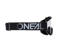 O'NEAL 6030-310 Lunettes B-Zero V.22 Noir 10 pièces