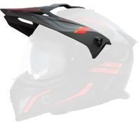 Oneal A-srs Spike Visor Noir