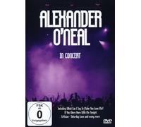 O'Neal,Alexander - Alexander O'Neal [Import]