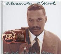 O'Neal, Alexander - All True Man