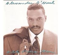 O'NEAL ALEXANDER - All True Man