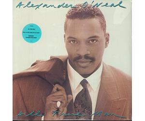 O'Neal, Alexander - All True Man