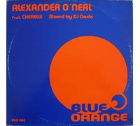 O'Neal,Alexander - Baby Come to Me [Vinyl Maxi-Single]