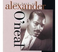 O'Neal, Alexander - Best of Alexander O'Neal