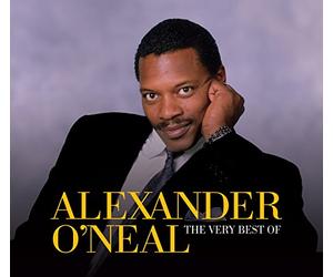 O'Neal, Alexander - Collection: Very Best of [Import]
