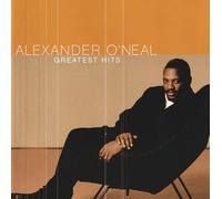 O'Neal Alexander - Greatest Hits