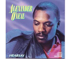 O'Neal, Alexander - Hearsay