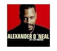 O'Neal Alexander - Let's Get Together [Import]
