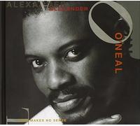O'Neal, Alexander - Love Makes No.. -Deluxe-