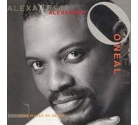O'neal, Alexander - Love Makes No Sense