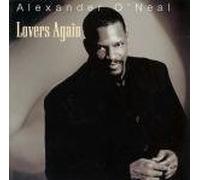 O'Neal, Alexander - Lovers Again