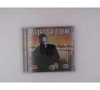 O'Neal,Alexander - Lovers Again [Import]
