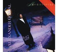 Alexander O'Neal - My Gift to You
