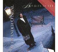 O'Neal, Alexander - My Gift to You-Deluxe [Import]