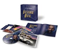 O'Neal, Alexander - Tabu Anthology [Import]