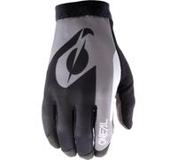 Oneal AMX Altitude Gants de Motocross, noir-gris, taille 2XL pour homme