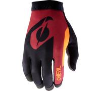 ONeal AMX Altitude, gants M Noir/Rouge Foncé/Orange Noir/Rouge Foncé/Orange