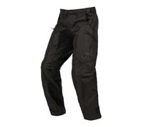 O'NEAL Apocalypse Womens Pants, Pantalon de Compression Femme, Schwarz, 1/2