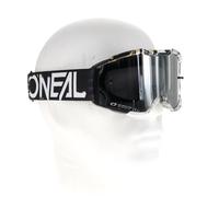 O'Neal B-10 Goggles Youth Lunettes Taille unique Noir