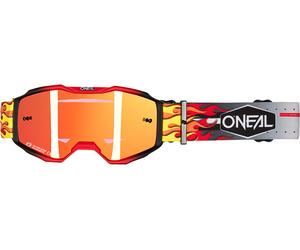 O'NEAL B-10 HR Lunettes de ski pour enfants coloré