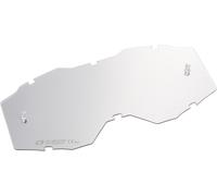 Oneal B-10 Lentille de rechange pour enfants, argent pour des gamins