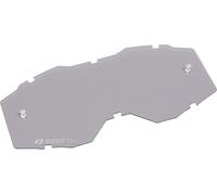 Oneal B-10 Lentille de rechange pour enfants, gris, Taille unique