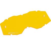 Oneal B-10 Lentille de rechange pour enfants, jaune pour des gamins