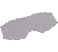 ONeal B-10, lentille de remplacement Gris Teinté Gris Teinté