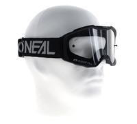 O'Neal B-10 Youth Enfants Lunettes Taille unique Noir