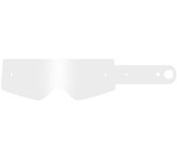 Oneal B-20 / B-30 Standard Lentille de déchirure, Clear, Taille unique