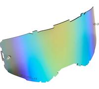 ONeal B-22/B-33 Tear-Off, lentille de remplacement miroir Or Réfléchissant Or Réfléchissant