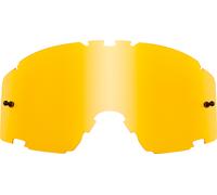 Oneal B-30 Single Lentille de remplacement, jaune, Taille unique