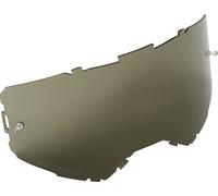 Oneal B-33 / B-22 Lentille de rechange, gris, Taille unique