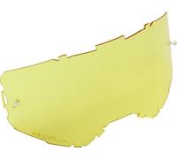 ONeal B-22/B-33 Tear-Off, lentille de remplacement Jaune Teinté Jaune Teinté