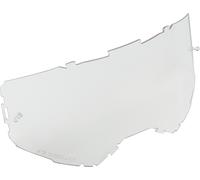 Oneal B-33 / B-22 Tear Off Lentille de rechange, Clear, Taille unique