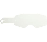 ONeal B-33 Roll-Off, feuilles détachables Net Net