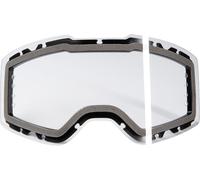 ONeal B-33 Roll-Off, lentille de remplacement Net Net